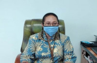 Impor Papua Juli 2022 Turun 24,87 Persen